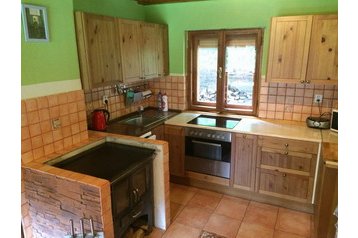 Chalet Horný Vadičov 16